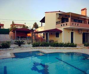 Terra Relaxa Loutraki Greece