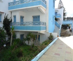 Comfort Corali Beach Kato Gouves Greece