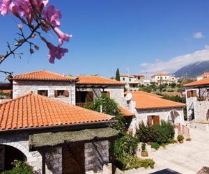 Stephanou Inn Stoupa Greece