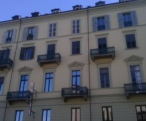 Studio Apartment Turin Berthollet Torino Italy