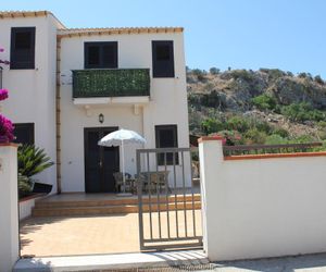 Villa Barraco Paradise San Vito Lo Capo Italy