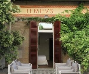 Chez papa Ravenna Italy