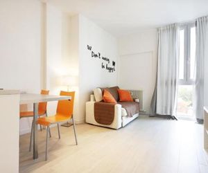 Yourbanflat Eremitani Padua Italy