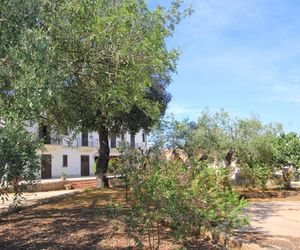 Tenuta Ferraro Gallipoli Italy