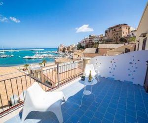 Namuri Residence Castellammare del Golfo Italy