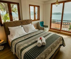 Apartments Belvedere Herceg Novi Montenegro