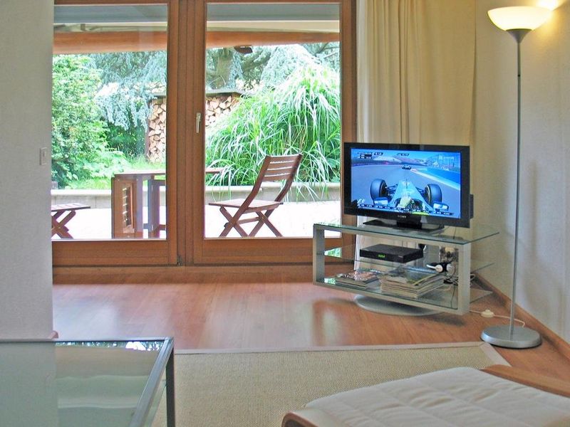 صورة الفندق 2