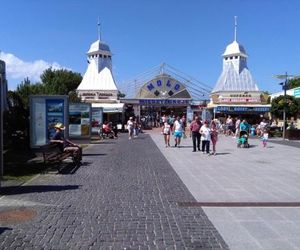 Apartament Demiro Miedzyzdroje Poland