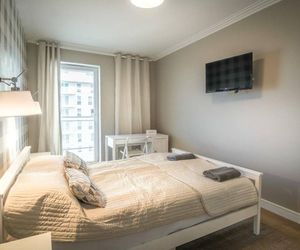 MW Apartamenty - Cztery Oceany Gdansk Poland