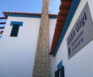 Casa GiGi Sagres Portugal