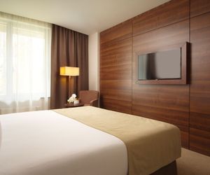 Parklane Resort and SPA St. Petersburg Russia