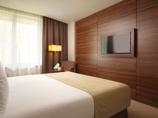Гостиница Parklane Resort and Spa