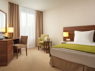 Гостиница Parklane Resort and Spa