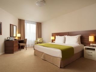 Гостиница Parklane Resort and Spa