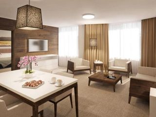 Гостиница Parklane Resort and Spa