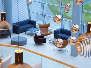 Гостиница Parklane Resort and Spa