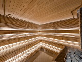 Гостиница Parklane Resort and Spa