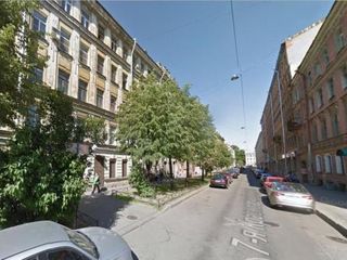 7-ая Красноармейская