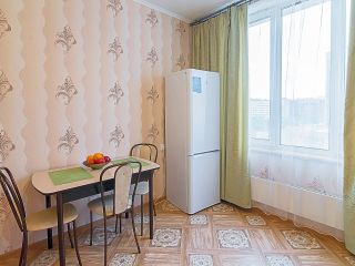 Наши Квартиры ЖК Клевер