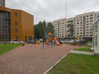 Наши Квартиры ЖК Клевер