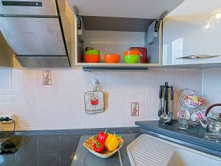 Наши Квартиры ЖК Клевер