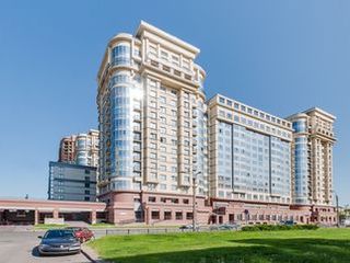 Welcome Home Московский Проспект 183
