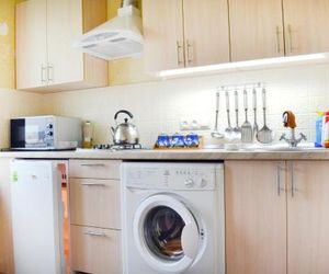 Apartments on Fuchika 4 Pyatigorsk Russia