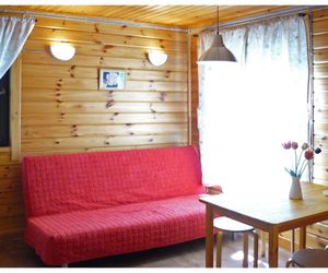 Cottage Chalet Korobitsyno Russia