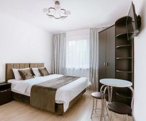 Mini-Hotel Levoberezhny Khimki Russia