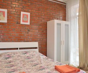 Hostel Aksay Aksay Russia