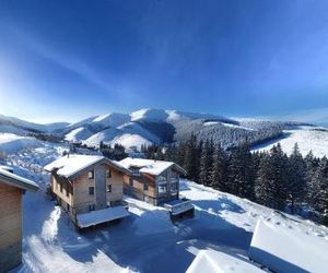 Chalety Jasná Apartmány Bor Pavcina Lehota Slovakia