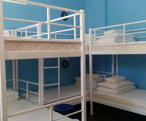 Fontush Hostel Ivano-Frankivsk Ukraine