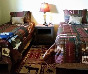 Southern Bluff Bed & Breakfast Soldotna United States