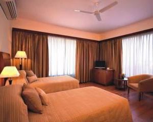 Hotel Sai Vishram Electronic City India