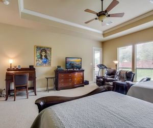 San Antonio Villa Helotes United States