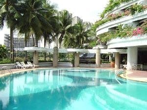 Eastin Lakeside Don Mueang International Airport Thailand