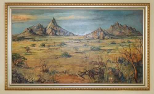 Hotel Photo 21