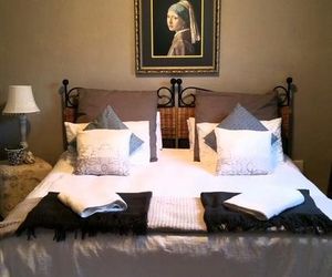 Bergview Guesthouse Swellendam South Africa