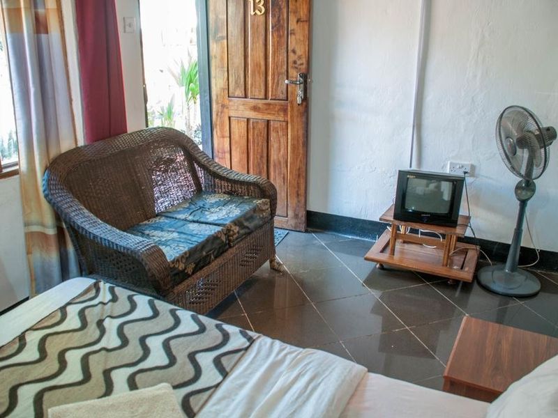 Hotel Photo 8