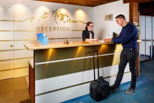 Hotel Photo 11