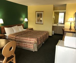Relax Inn & Suites Dublin United States