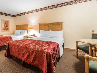Hotel pic Econo Lodge Inn & Suites Kalispell