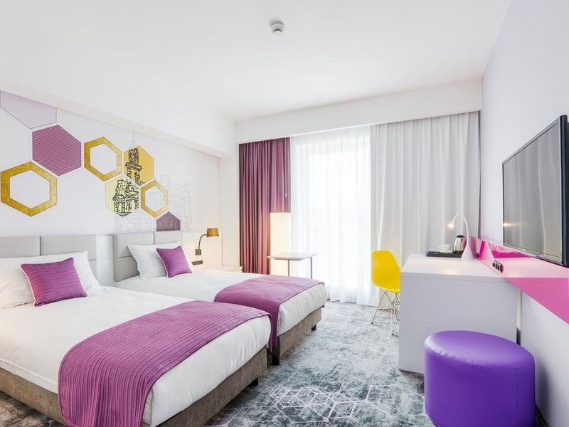 Hotel Photo 2