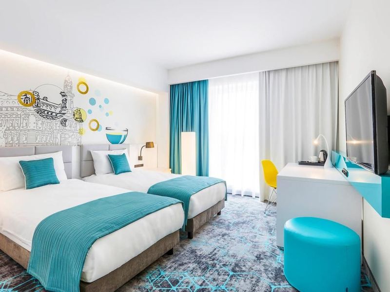 Hotel Photo 3