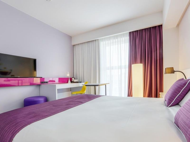 Hotel Photo 6