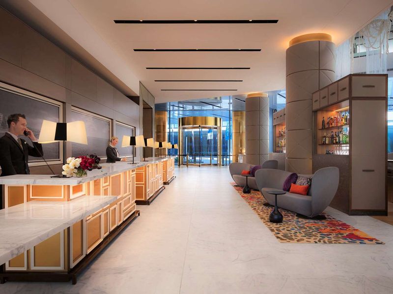 Hotel Photo 14