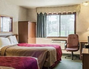 Econo Lodge North Sioux Falls Sioux Falls United States