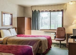 Hotel pic Econo Lodge North Sioux Falls