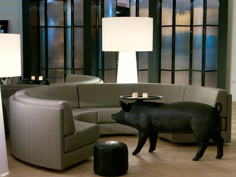 Hotel Photo 8