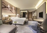 Отзывы DoubleTree by Hilton Hotel Shenzhen Longhua, 5 звезд